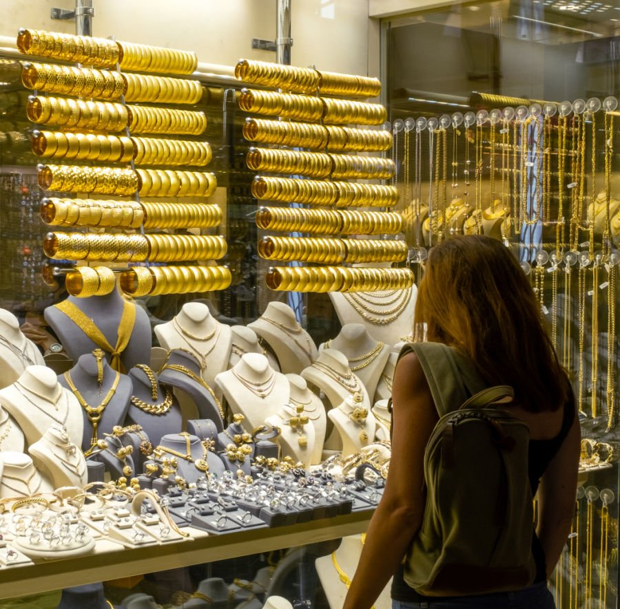 gold deals grand bazaar