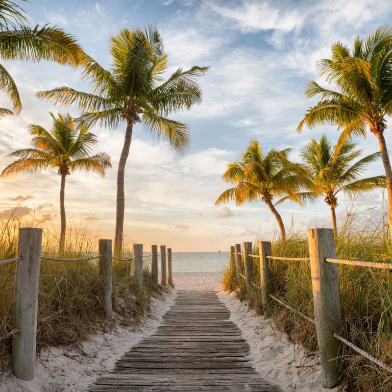 Florida Keys