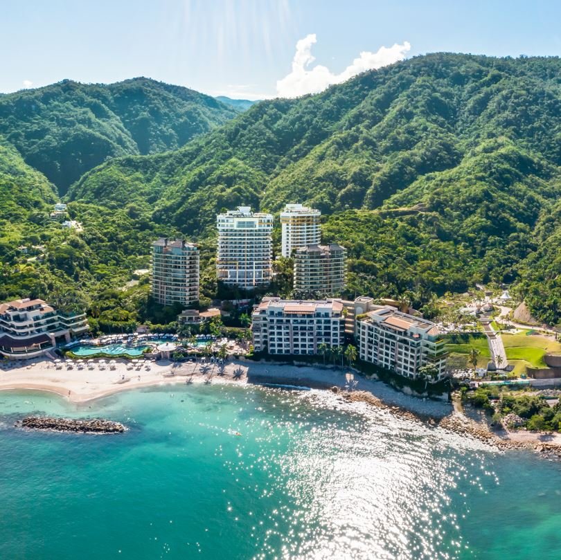 Garza Blanca Puerto Vallarta