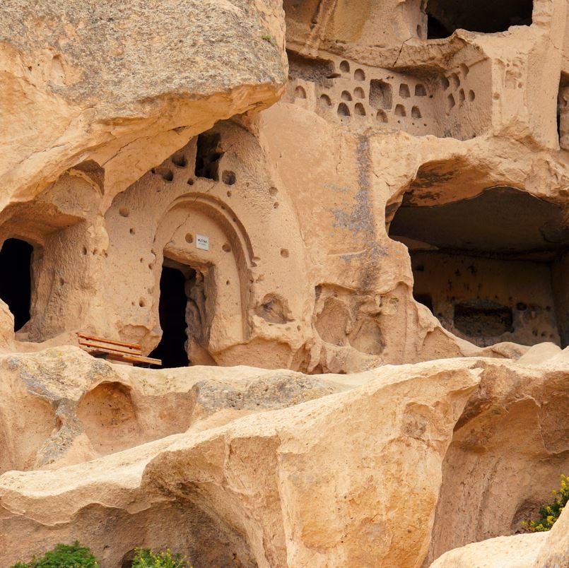 Goreme National Park, destinations