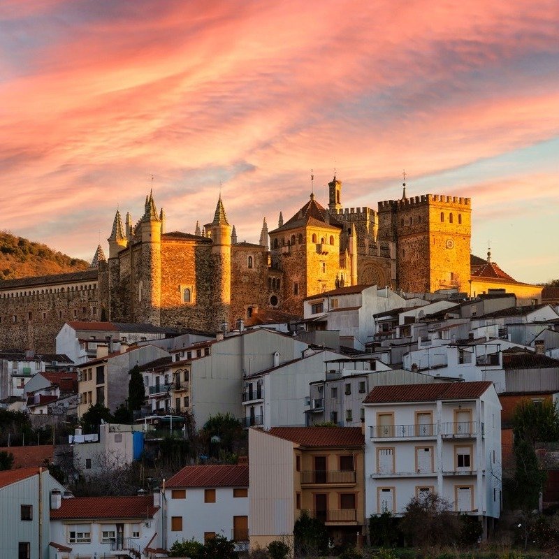 These 3 Small Town In Spain Were Ranked The Best Villages To Visit In The World