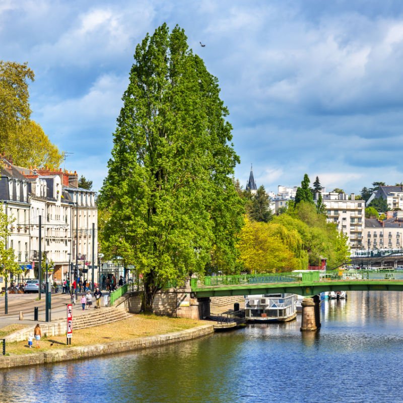 Nantes France