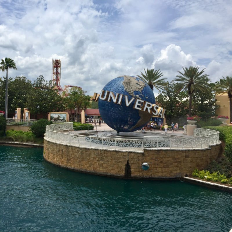 Universal Orlando