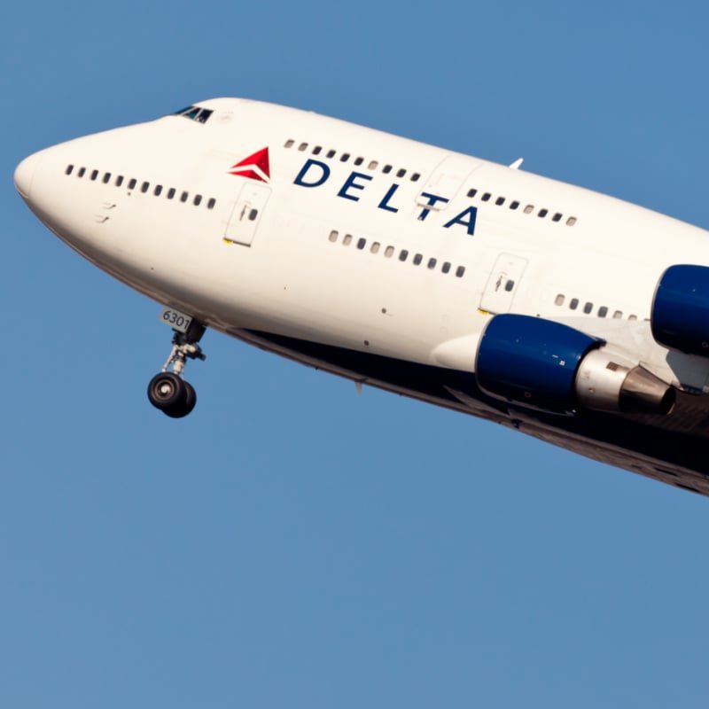 Delta Aircraft