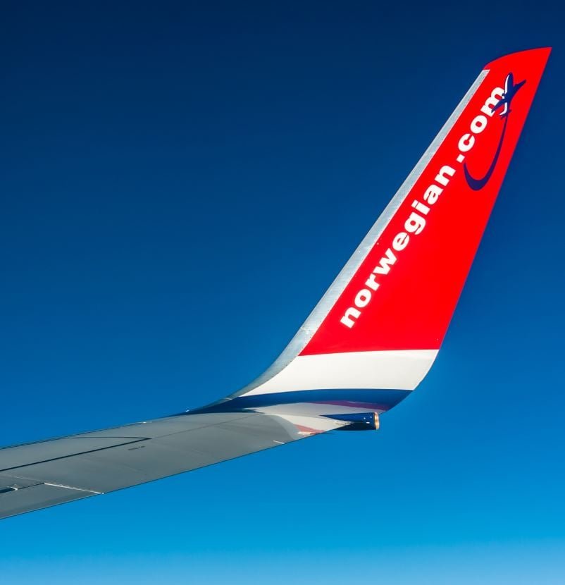 Norwegian Air