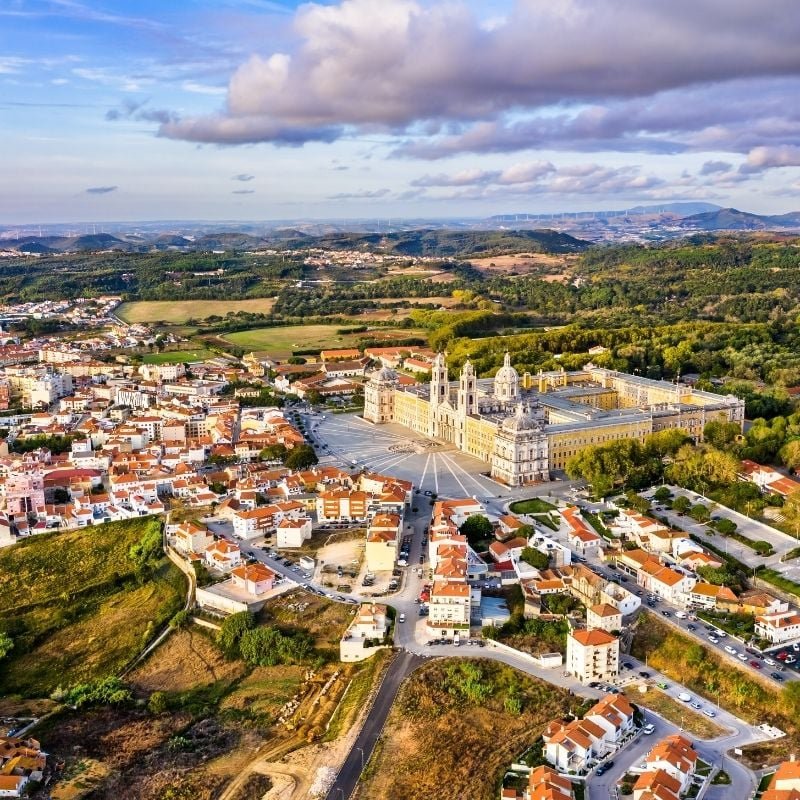 Mafra, Portugal