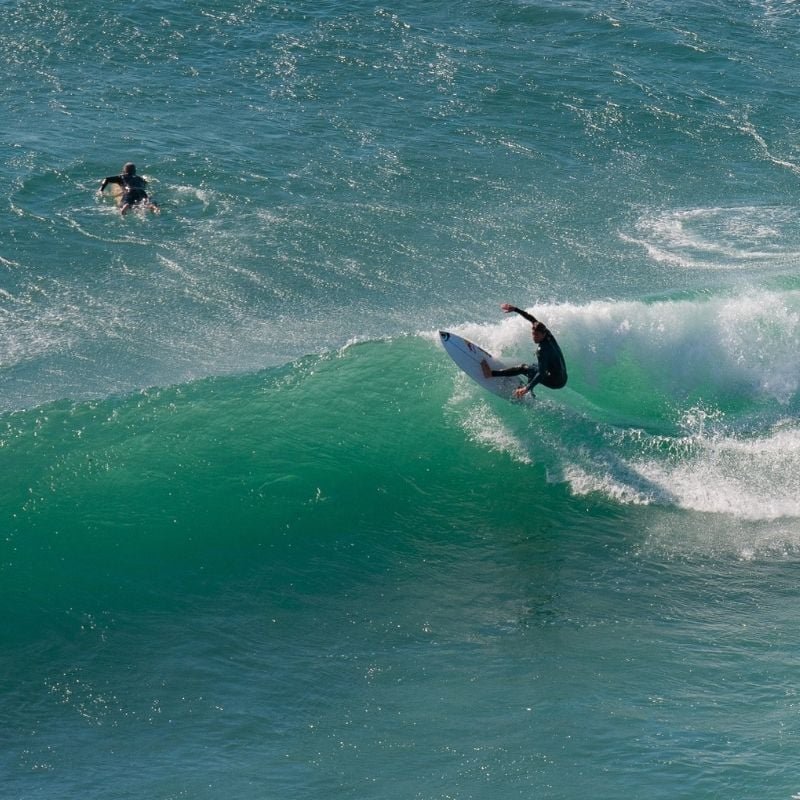 Ericeira Surf