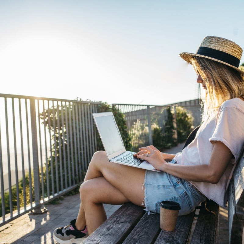 Top 7 Destinations For Digital Nomads Revealed In New Study 