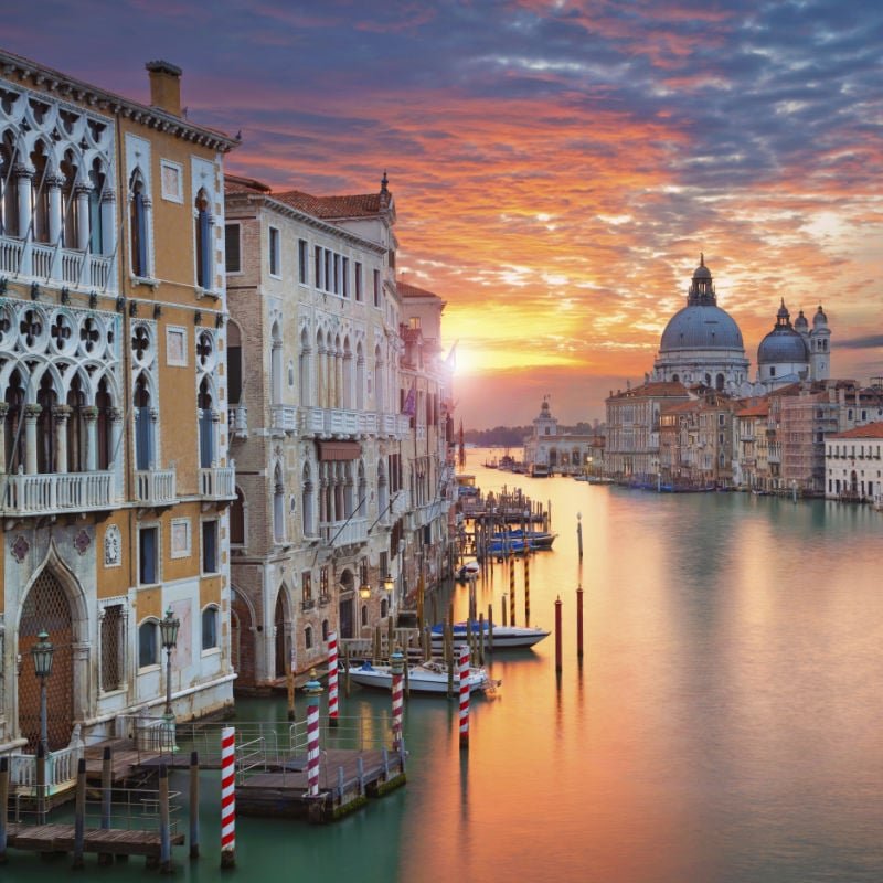 Grand Canal Venice