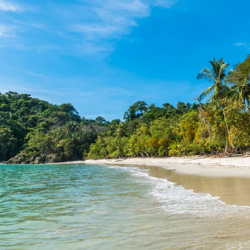 Manuel Antonio National Park