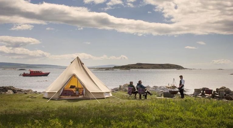 Wilderness Scotland & Wilderness Ireland Unveil “Ungoogleable” Luxury Travel Experiences