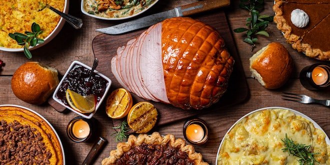 5 Things to Consider When Planning A Thanksgiving Trip