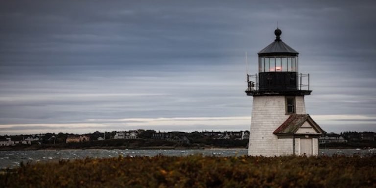 5 Perfect Places to Take Photos in Nantucket