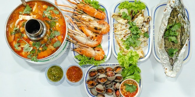 Thai Street Food Guide | Travel for Food Hub