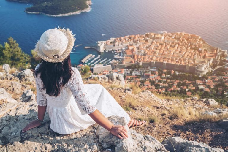 These Are The 28 Safest European Countries For Americans To Visit