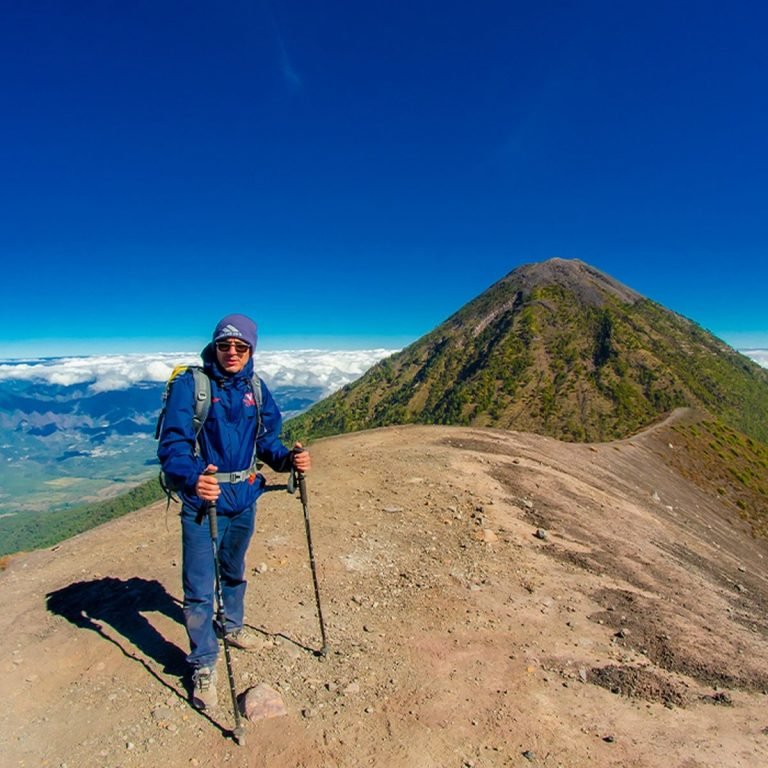 El Turista También Necesita Capacitarse