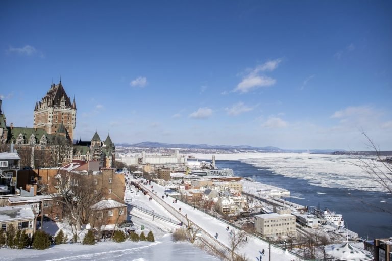 AdventureWeek to Highlight Québec’s Bountiful Winter Experiences