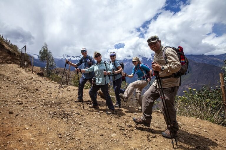 Explorandes Wins World’s Leading Green Tour Operator Award for the 5th Consecutive Year