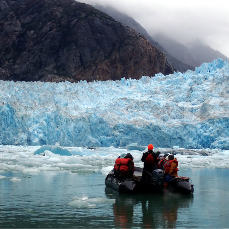 UnCruise Adventures Selected for More Awards in Expedition Cruising and Advertising Leadership