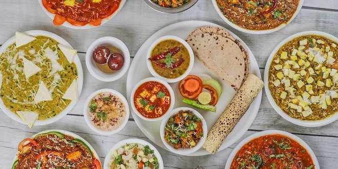 5 Exclusive Restaurants in Delhi