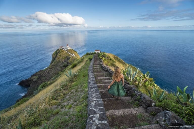 The Sustainability Case of the Azores Archipelago