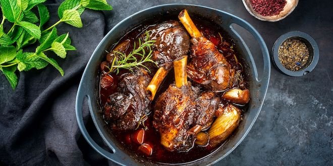 12 Delicious Lamb recipes ideas