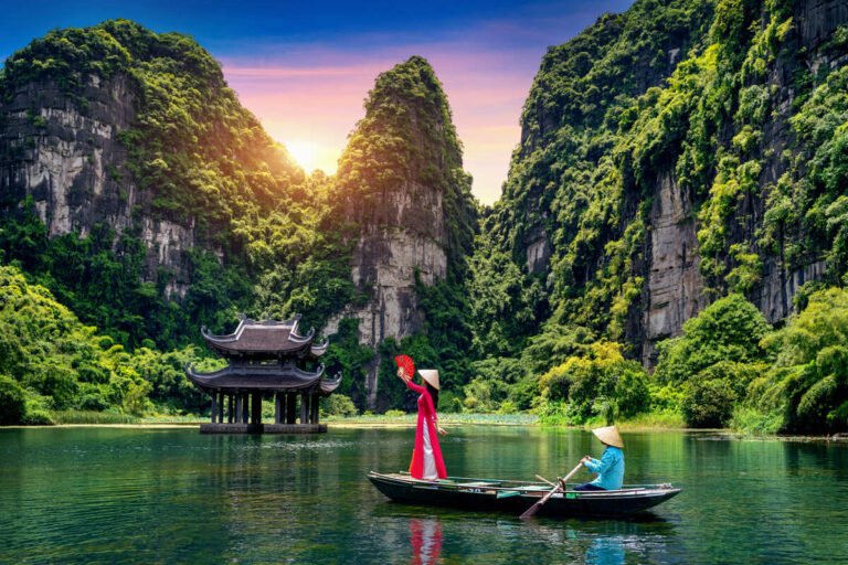 Vietnam Is Becoming More Popular Among American Tourists – Here’s Why