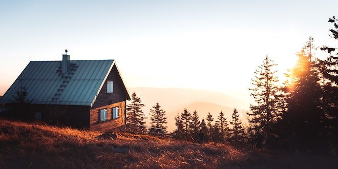 6 Benefits of Renting A Cabin On Your Vacation