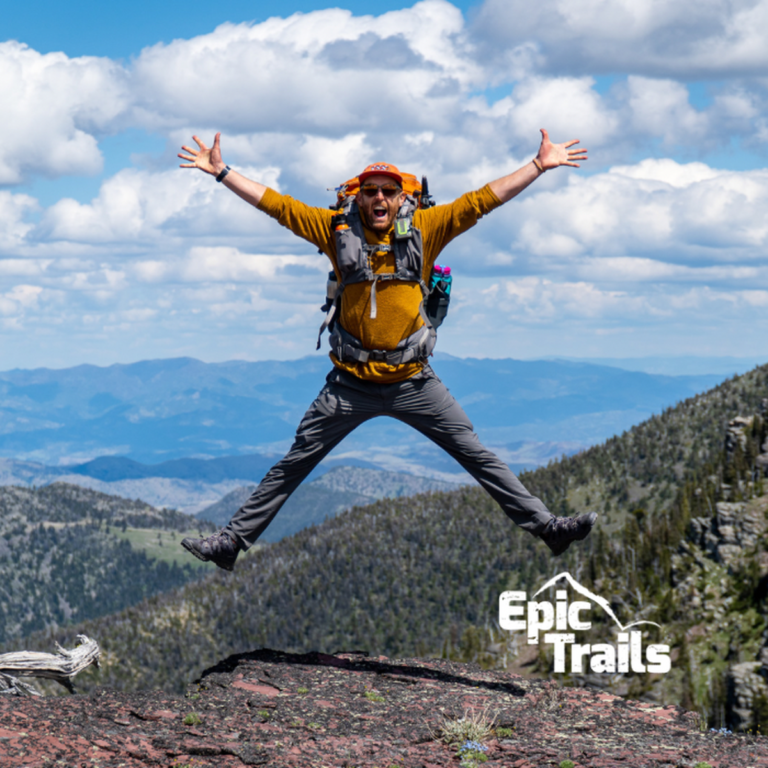 Second Run of Epic Trails Episodes to Premiere on Public Media in 2023