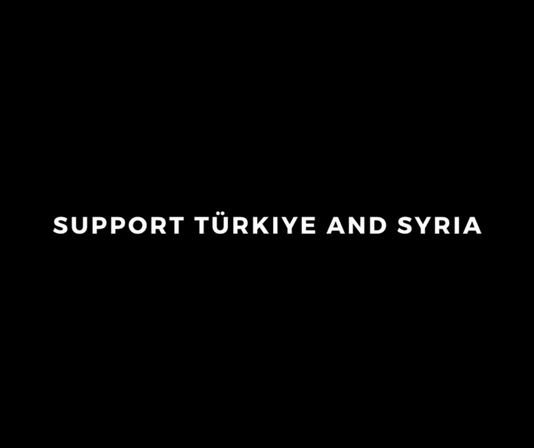 Support Türkiye and Syria | Adventure Travel Trade Association