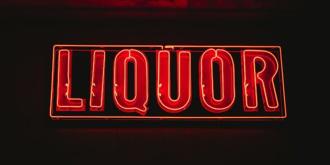 A Journey Through the World of Liquor