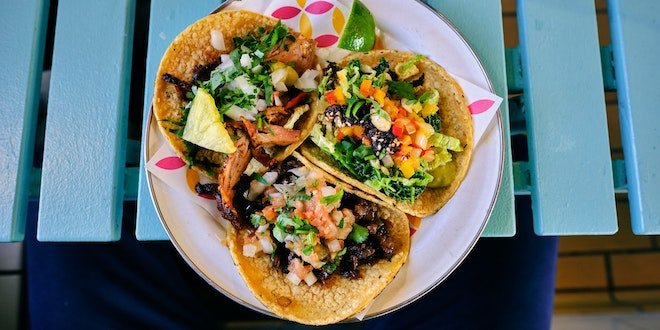 Tacos de Cabeza Recipe – Travel for Food Hub