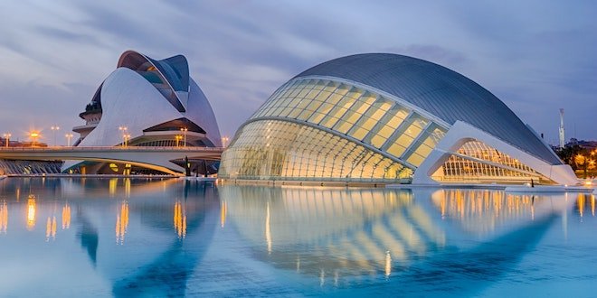 Holidays to Valencia: All you Need to Know