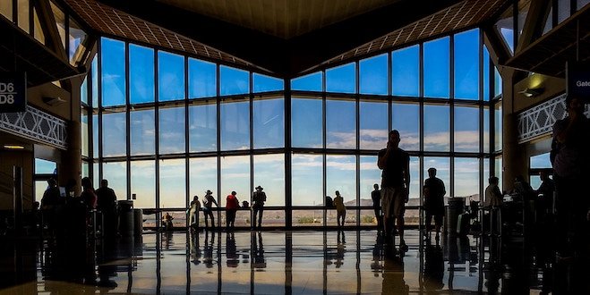 Sky Harbor Airport Parking Hacks: Cheap Parking Spots Near the Terminal