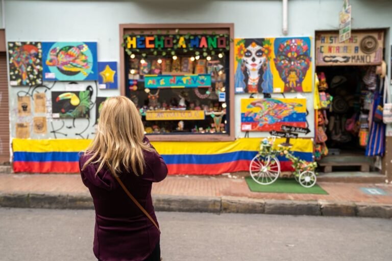 Uniting Through Music: Colombia’s Journey to Peace and Tourism Development