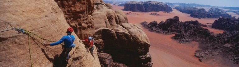 ATTA’s Regional Event “AdventureELEVATE” Goes Global With Its First Event In Jordan