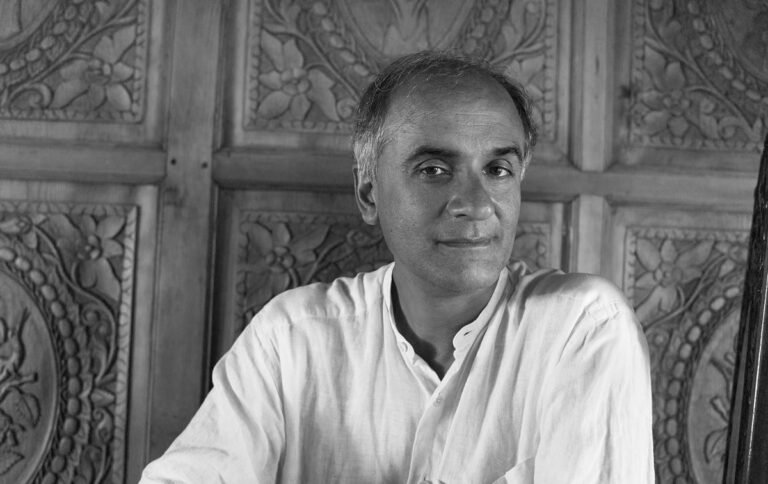 The Japanese Path to Harmony: Pico Iyer to Headline the Adventure Travel World Summit 2023