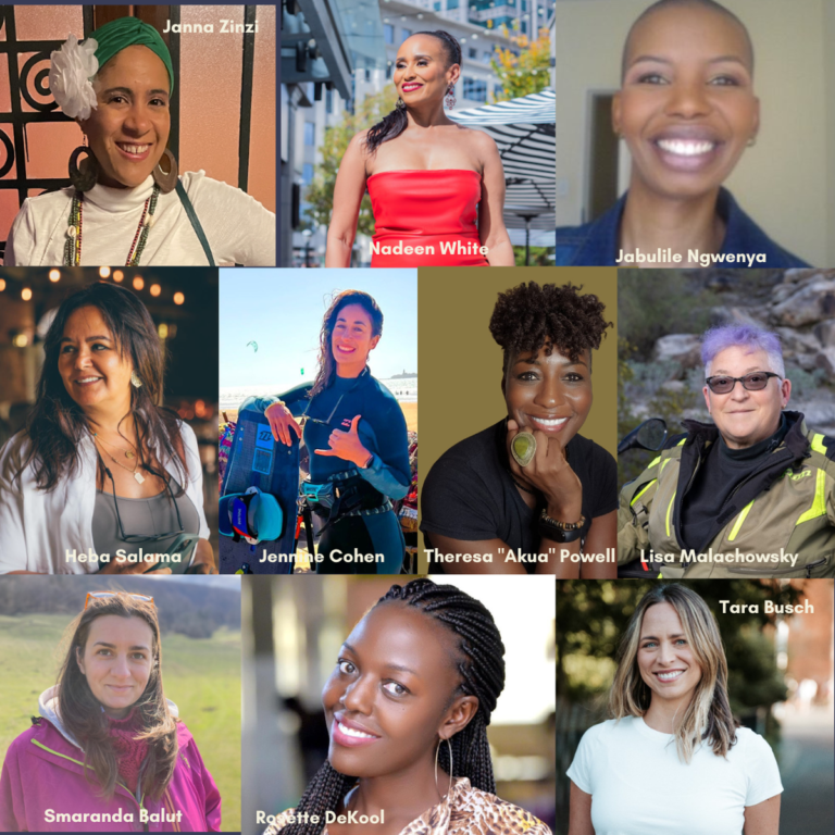 ATTA Welcomes Newest Group of Business Members as Female & Non-Binary Entrepreneurs Complete wmnsWORK Cohort 3