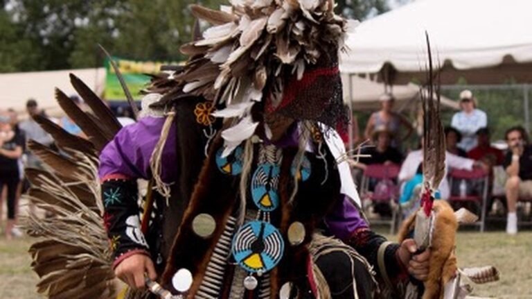 2023 Pow Wow Season is Here