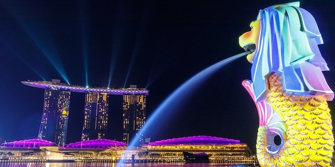 6 Singapore Travel Tips for First Time Visitors