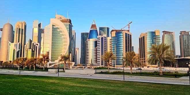 7 Best Shopping Attractions in Doha