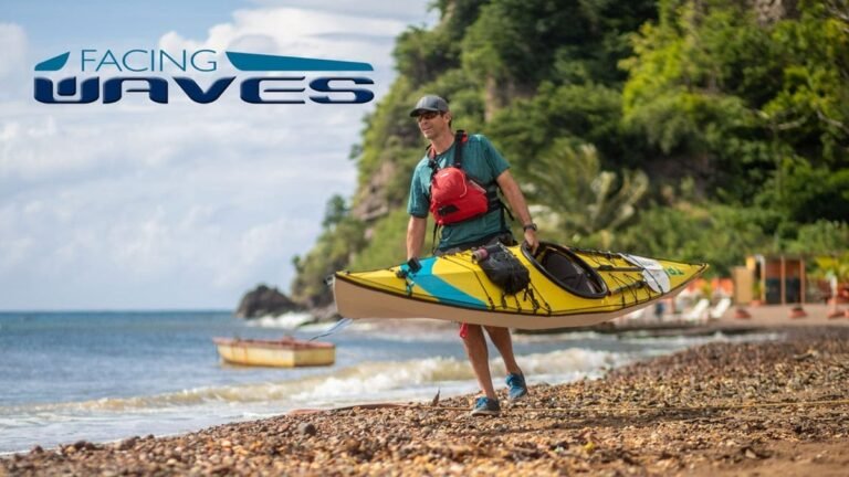 Season 10 of the Facing Waves TV Series Premieres