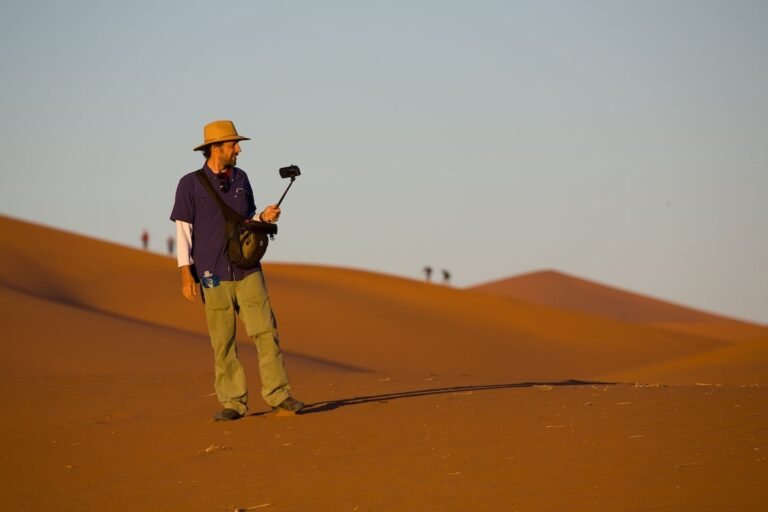 In-Depth Guide to a Short-Form Video Strategy for Adventure Travel Businesses