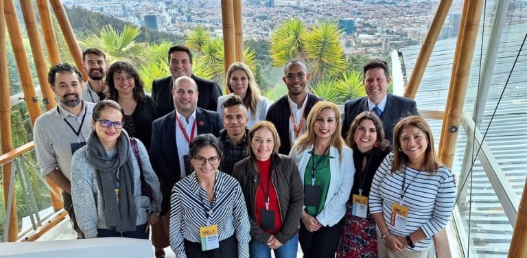 Uniting Latin American Tourism Leaders at AdventureNEXT