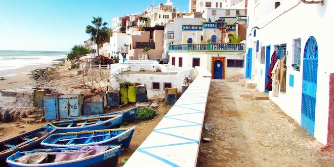 5 Best-Kept Secrets to Discover in Morocco