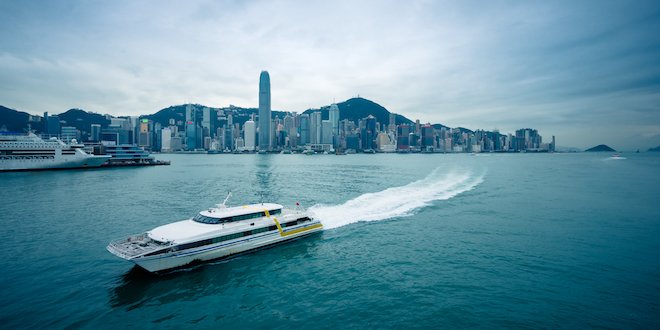 A Beginner’s Guide to Renting a Yacht in Hong Kong