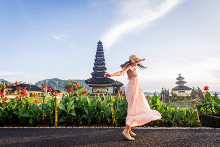 The 8 Cheapest Countries To Visit In 2023 Revealed In New Study