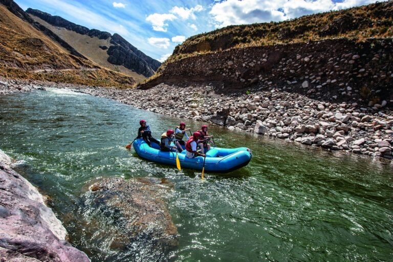 AdventureNEXT Peru to Spotlight Emerging Sustainable Destinations