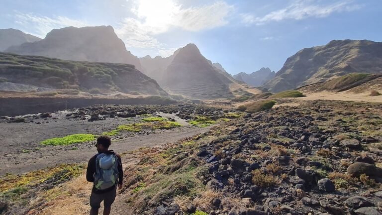 Cabo Verde: The Next World-Class Hiking Destination