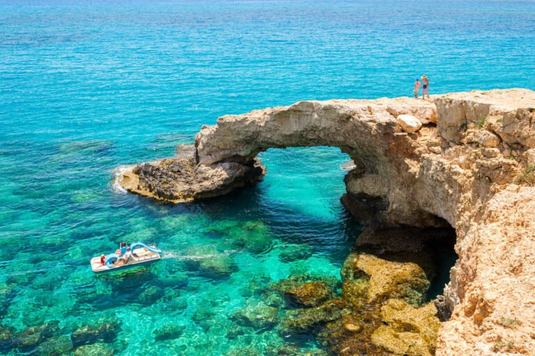5 Reasons Why This Lesser Known Mediterranean Island Is The Perfect Fall Destination